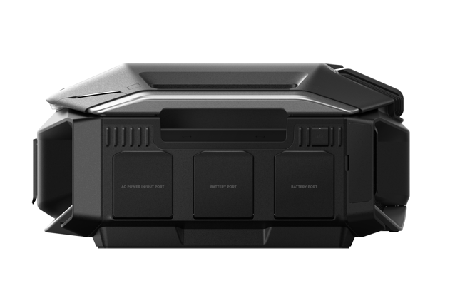 Ecoflow DELTA Pro Ultra X Inverter