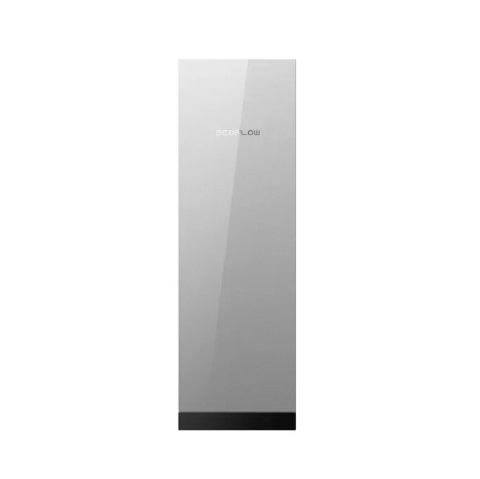 Special Bundle: EcoFlow DELTA Pro Ultra X (2*inverters+4*batteries) + Smart home panel 3