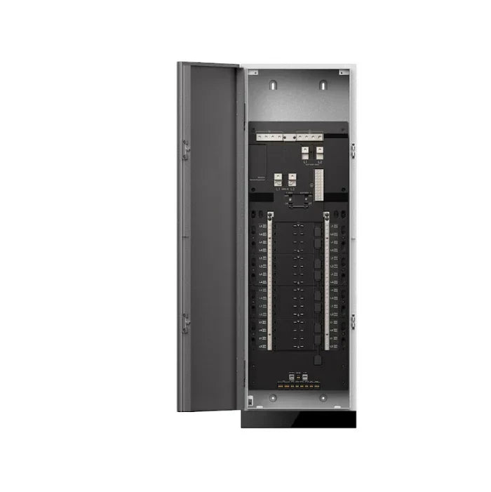 Special Bundle: EcoFlow DELTA Pro Ultra X (2*inverters+4*batteries) + Smart home panel 3