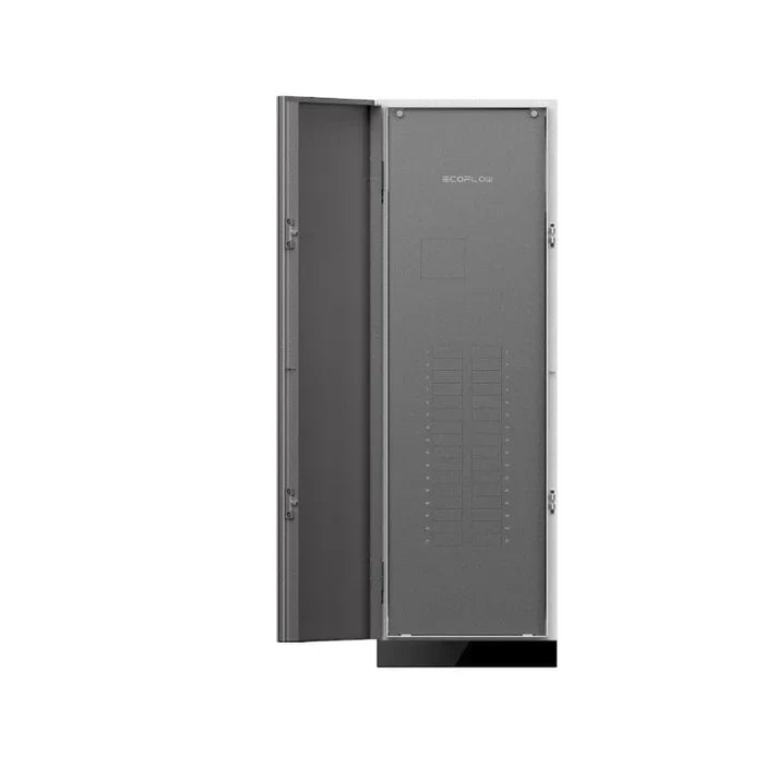 Special Bundle: EcoFlow DELTA Pro Ultra X (1*inverters+2*batteries) + Smart home panel 3 + Free Live Installation Support