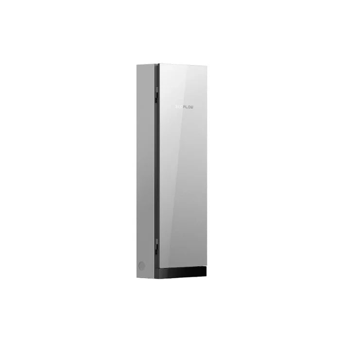 Special Bundle: EcoFlow DELTA Pro Ultra X (2*inverters+4*batteries) + Smart home panel 3