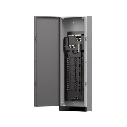 Special Bundle: EcoFlow DELTA Pro Ultra X (1*inverters+2*batteries) + Smart home panel 3 + Free Live Installation Support