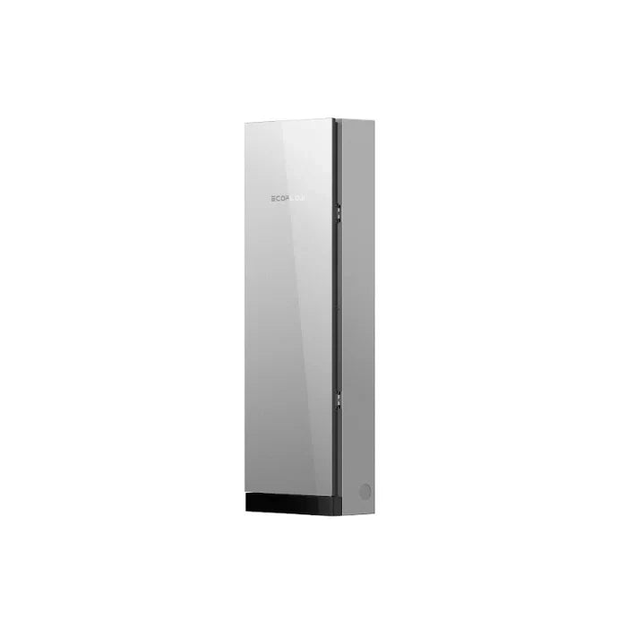 Special Bundle: EcoFlow DELTA Pro Ultra X (2*inverters+4*batteries) + Smart home panel 3