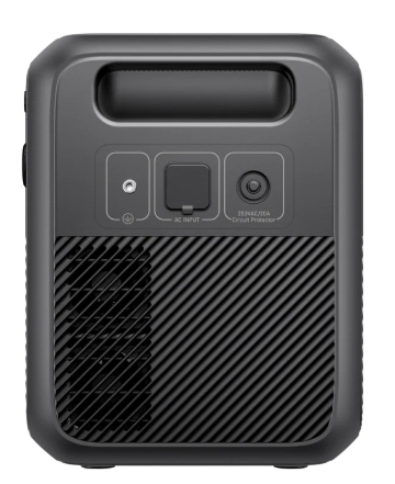 BLUETTI Elite 200 V2 Portable Power Station | 2600W, 2073.6Wh