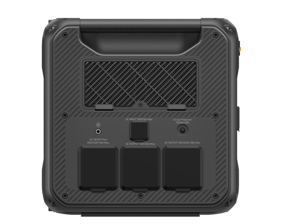Bluetti Apex 300 Portable Power Station