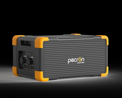 Pecron EP3800-48V Expansion Battery 3840Wh