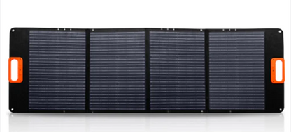 OMNIBAR Portable Solar Panel-200W