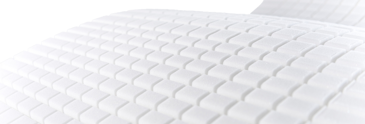 Serene Profiling Mattress