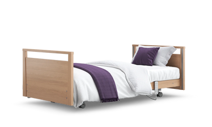 Signature Profiling Bed