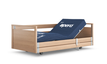 Signature Bariatric Profiling Bed