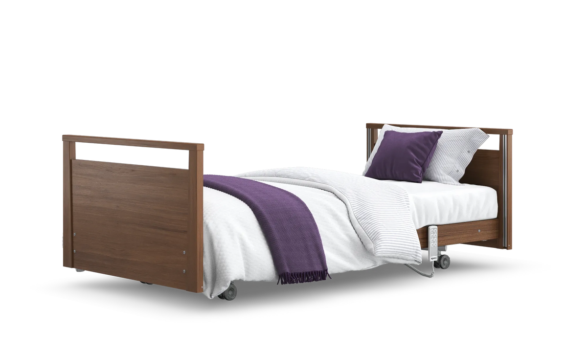 Signature Profiling Bed