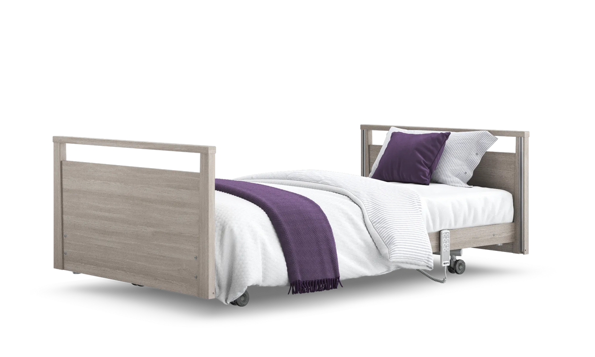 Signature Profiling Bed