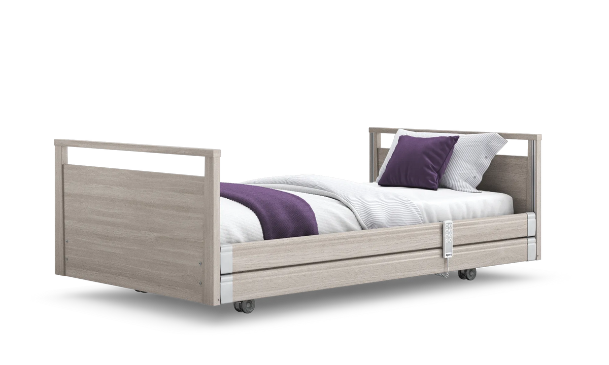 Signature Profiling Bed