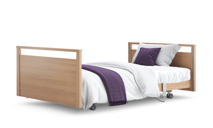 Signature Profiling Bed