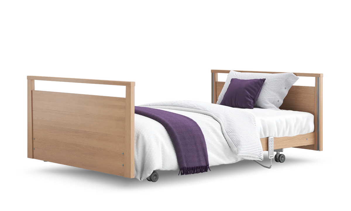 Signature Bariatric Profiling Bed