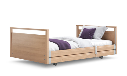 Signature Bariatric Profiling Bed