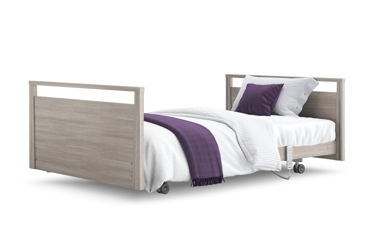 Signature Bariatric Profiling Bed
