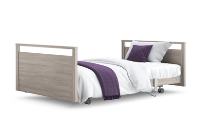 Signature Bariatric Profiling Bed