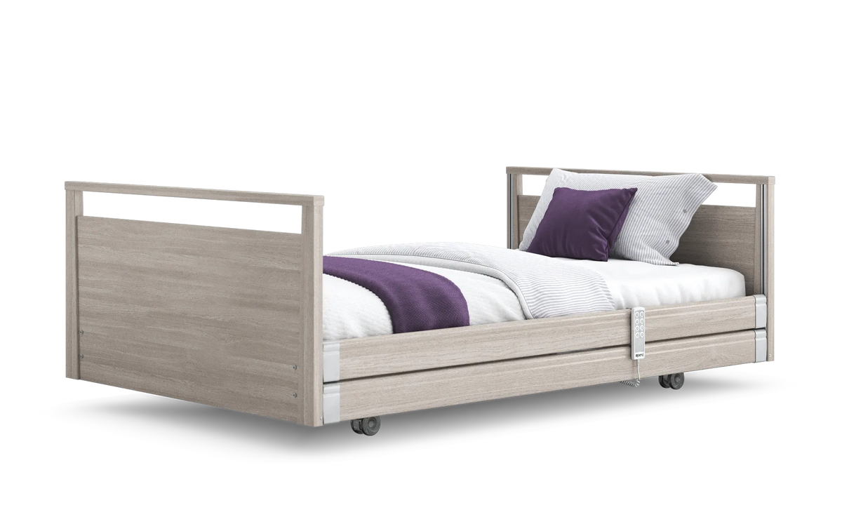 Signature Bariatric Profiling Bed