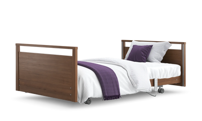 Signature Profiling Bed
