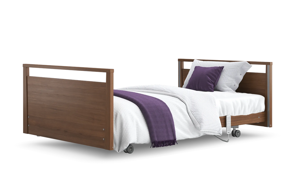 Signature Bariatric Profiling Bed