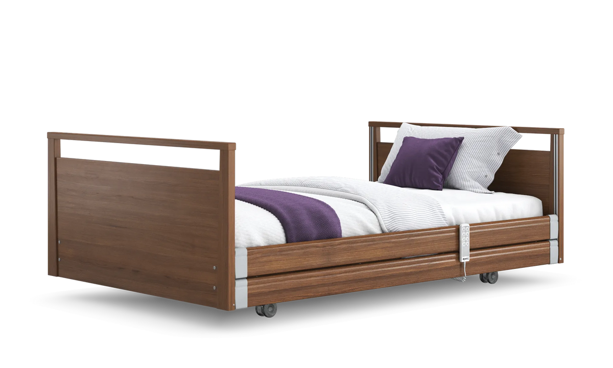 Signature Bariatric Profiling Bed