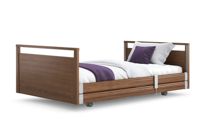Signature Bariatric Profiling Bed