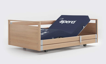 Signature Bariatric Profiling Bed
