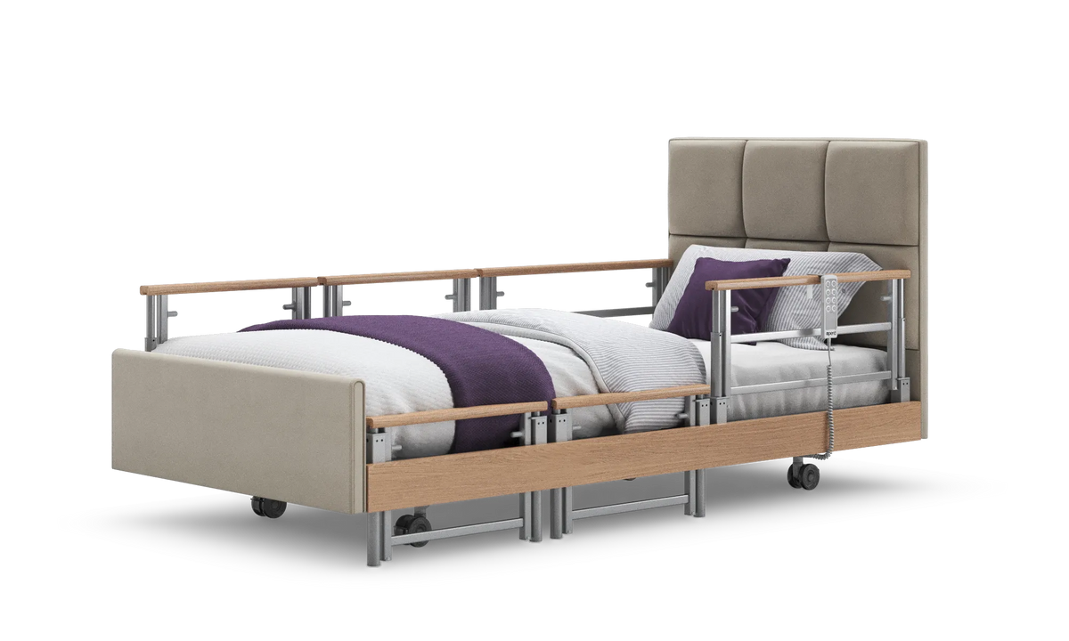 Signature Comfort Plus Profiling Bed