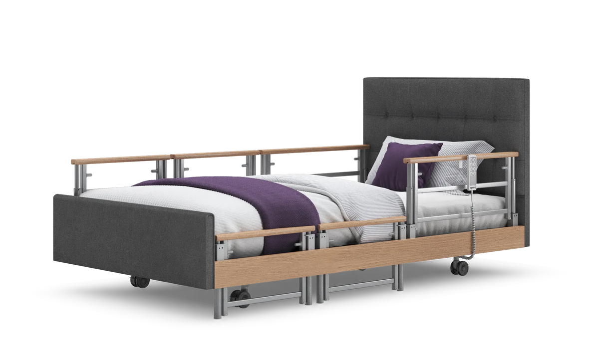 Signature Comfort Plus Profiling Bed
