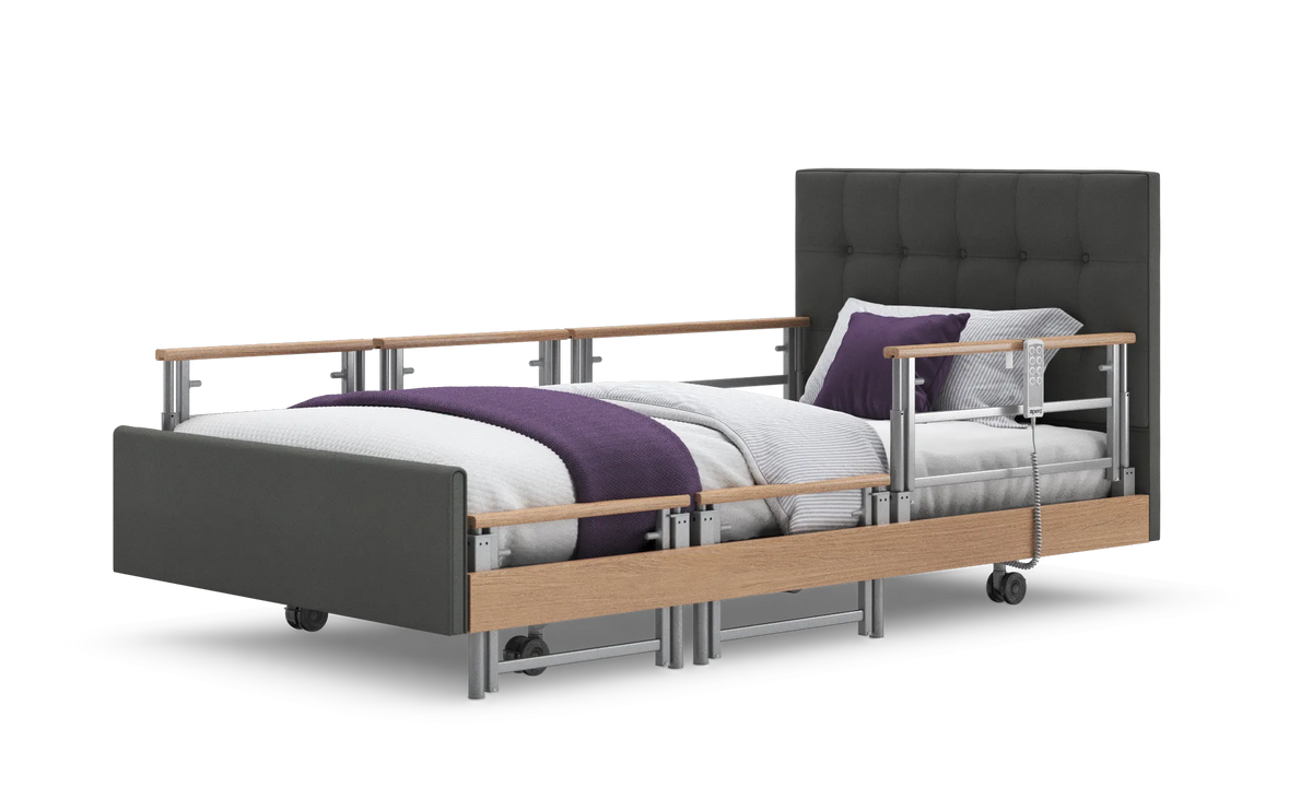 Signature Comfort Plus Profiling Bed