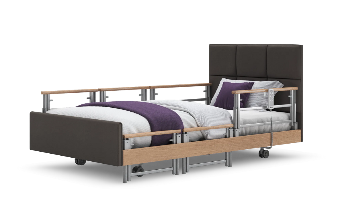 Signature Comfort Plus Profiling Bed