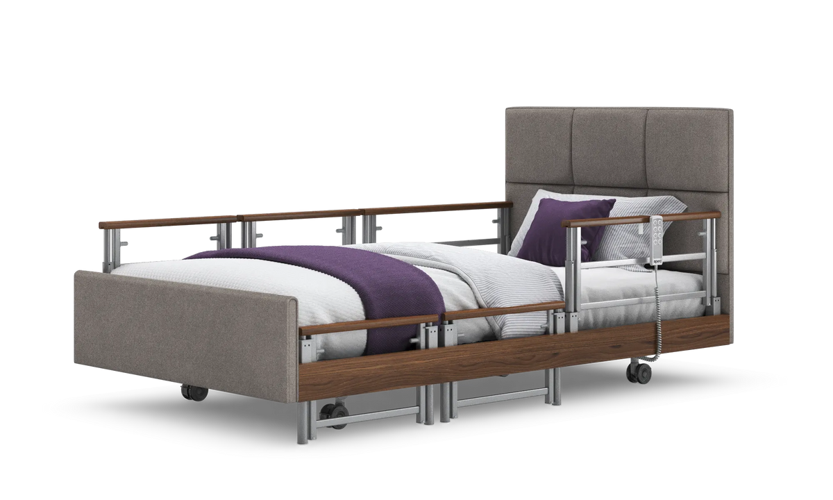 Signature Comfort Plus Profiling Bed