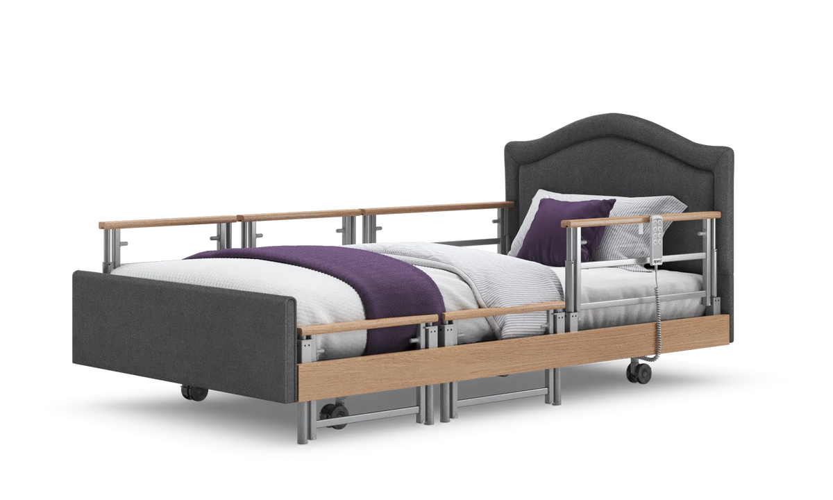 Signature Comfort Plus Profiling Bed