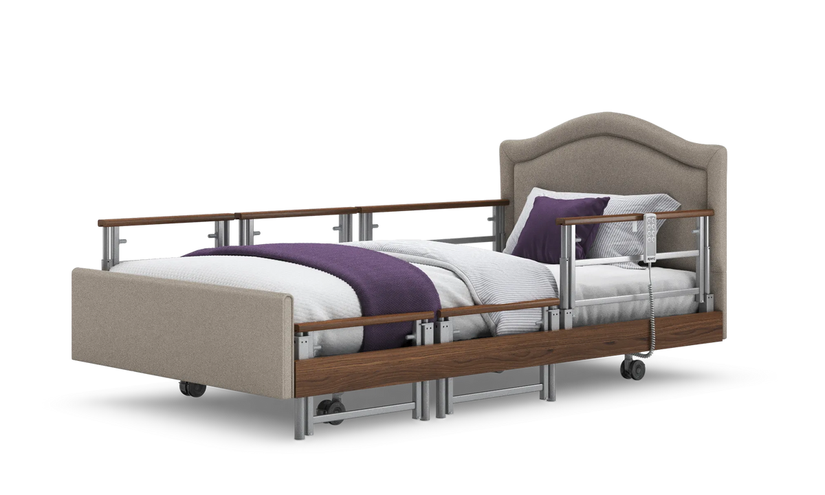 Signature Comfort Plus Profiling Bed