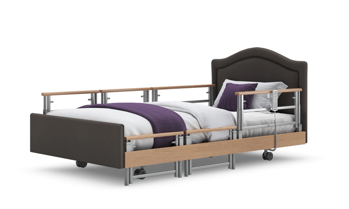 Signature Comfort Plus Profiling Bed
