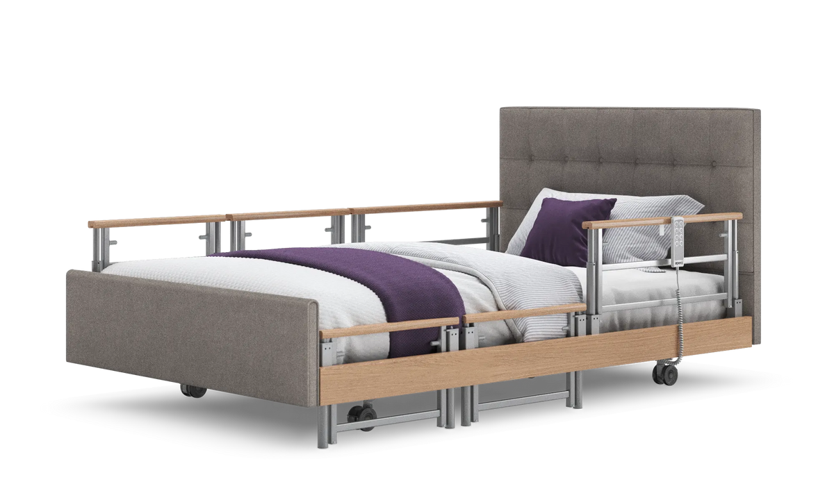 Signature Comfort Plus Profiling Bed
