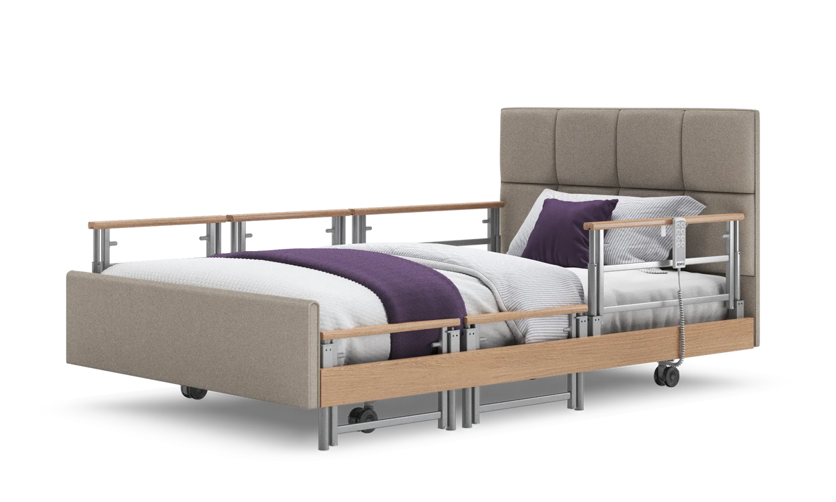 Signature Comfort Plus Profiling Bed