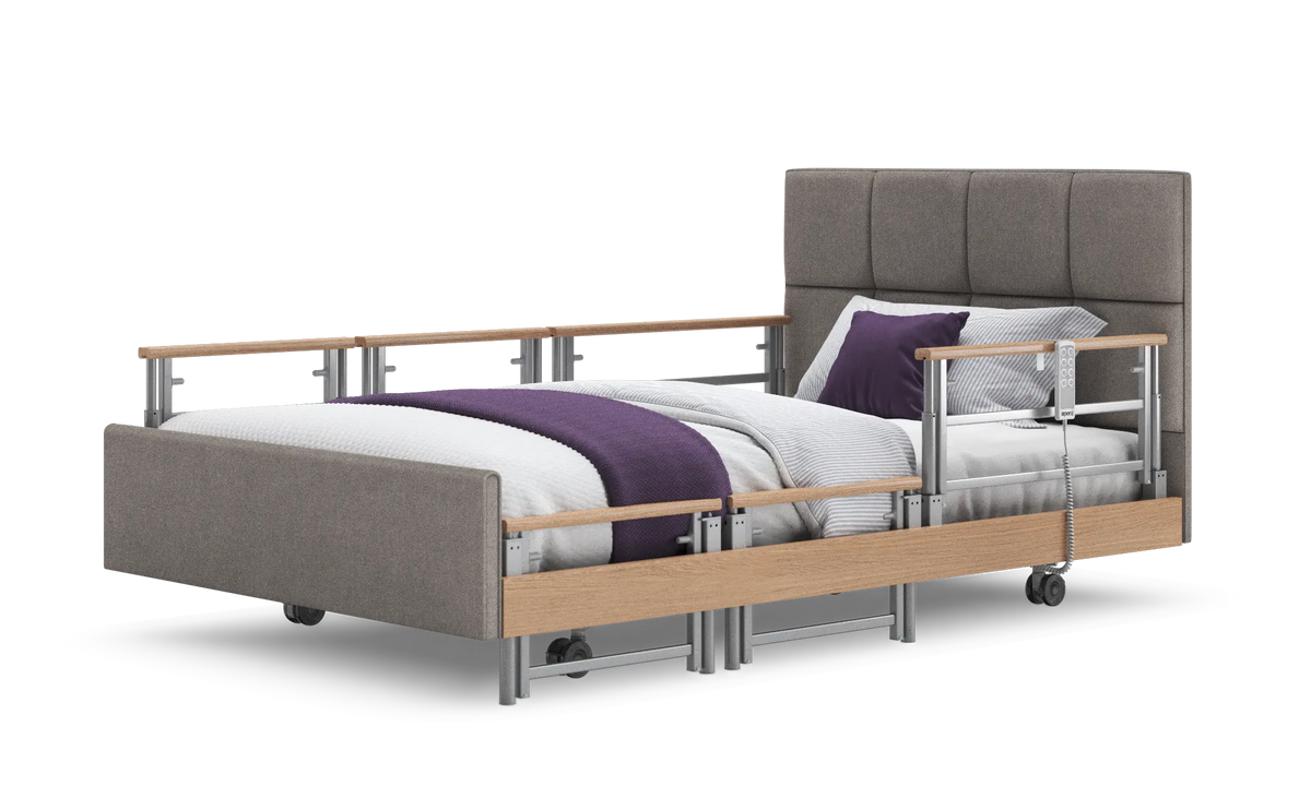 Signature Comfort Plus Profiling Bed