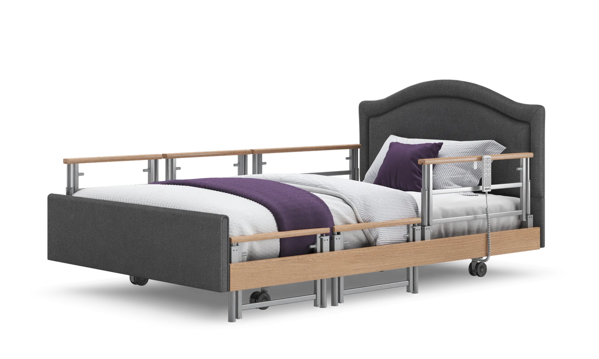 Signature Comfort Plus Profiling Bed
