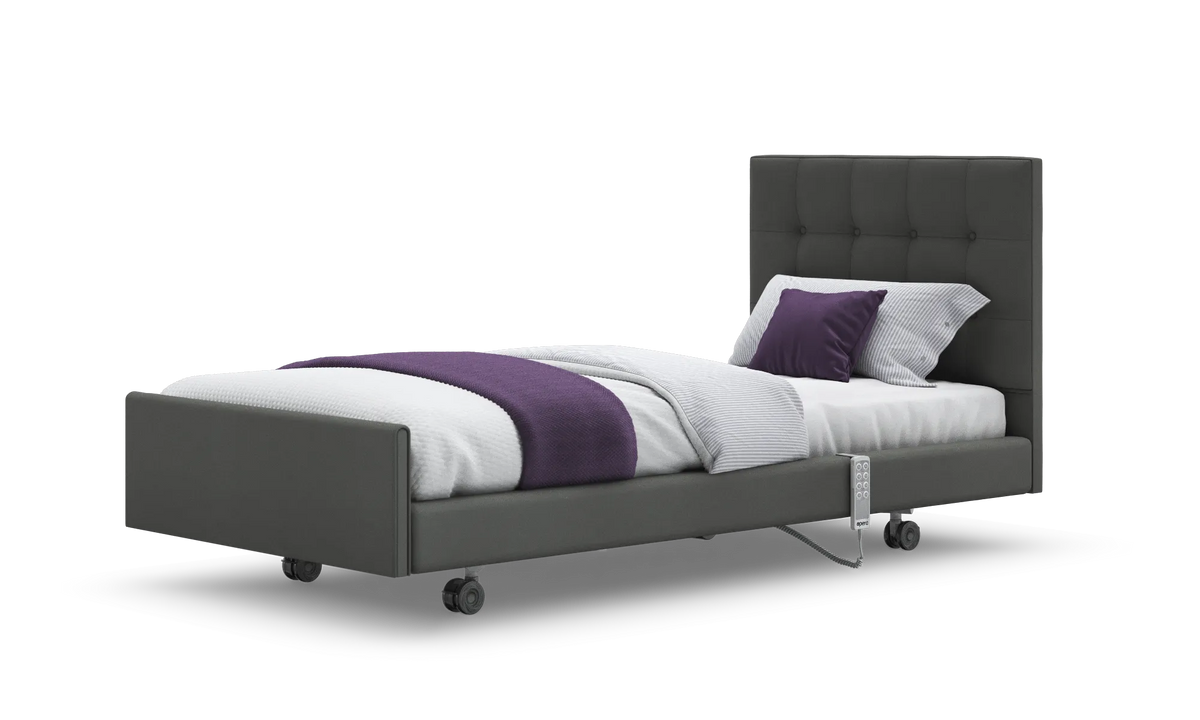 Signature Comfort Profiling Bed