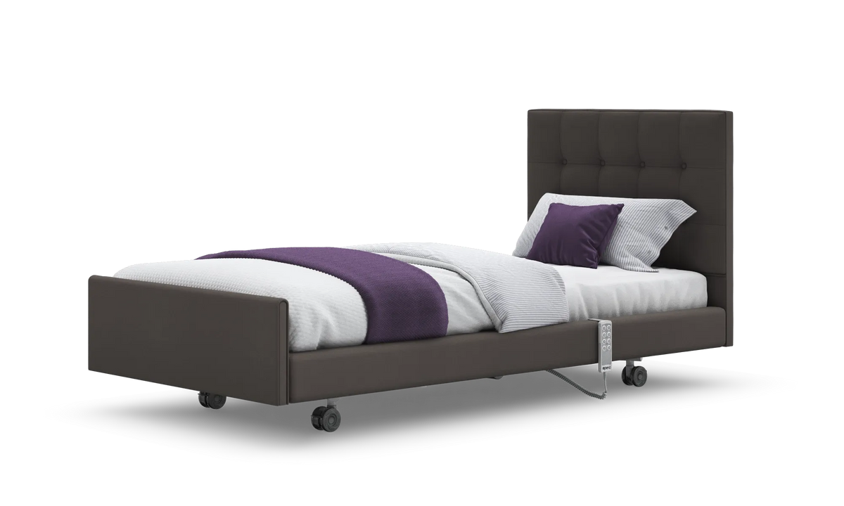 Signature Comfort Profiling Bed