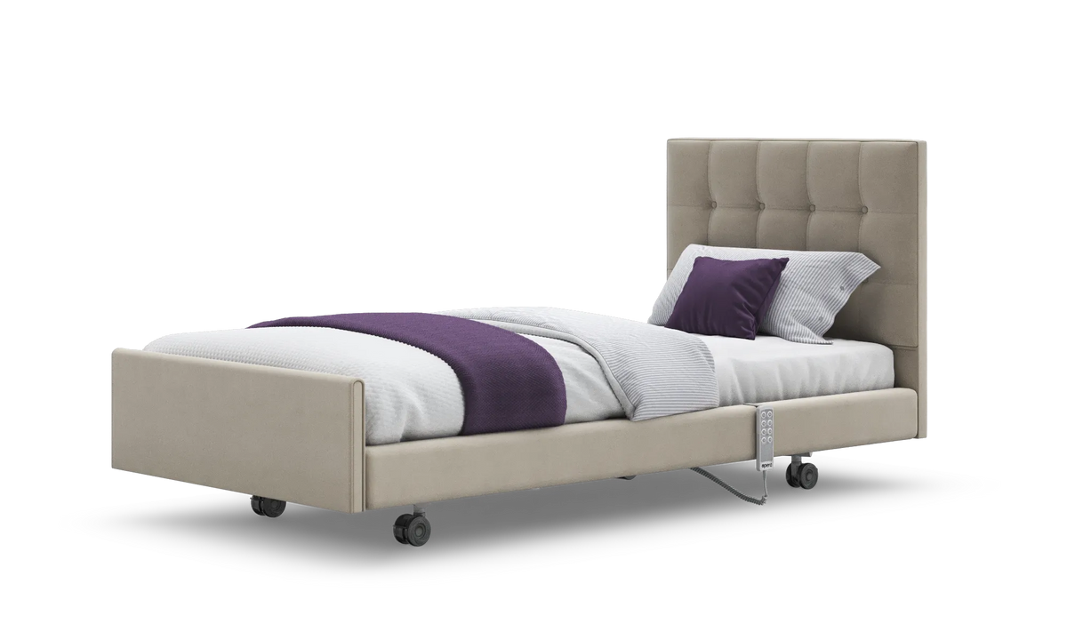 Signature Comfort Profiling Bed