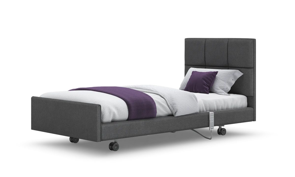 Signature Comfort Profiling Bed