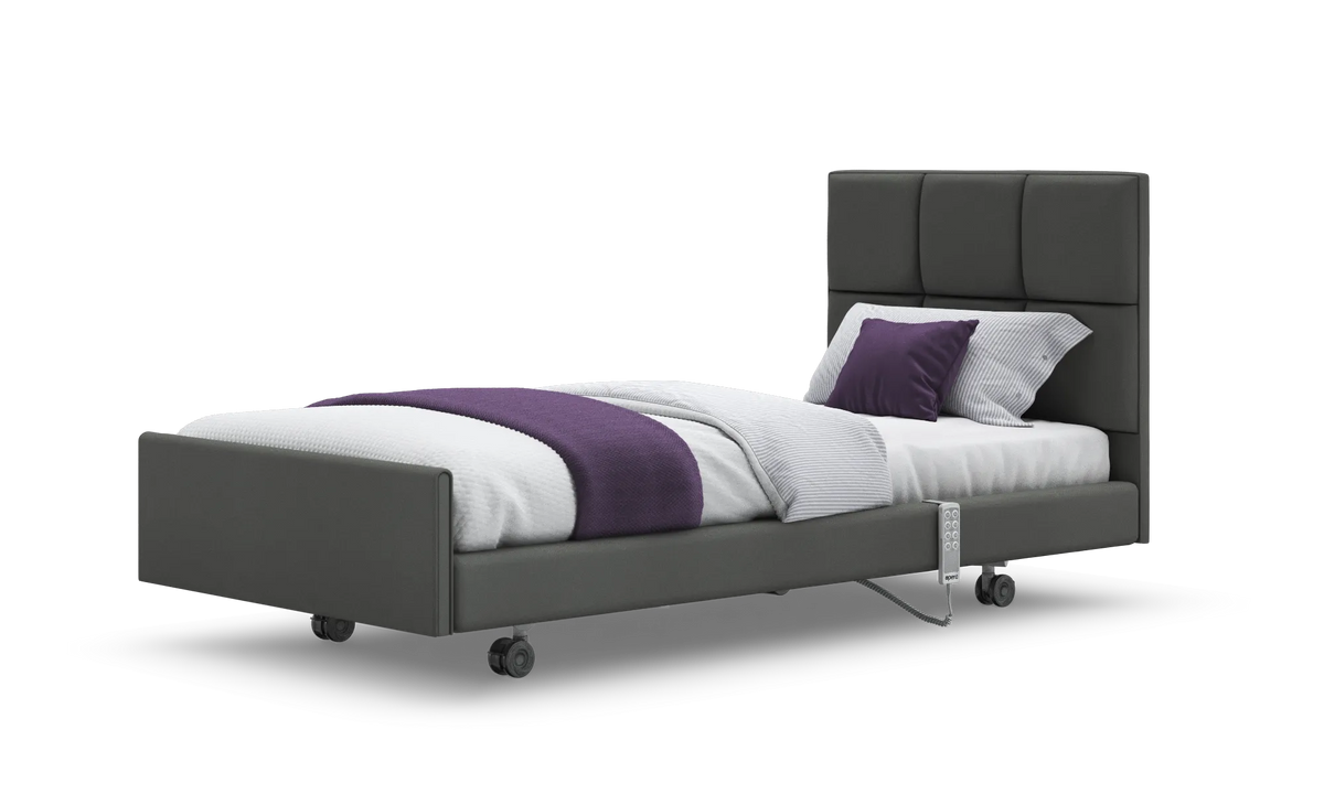 Signature Comfort Profiling Bed