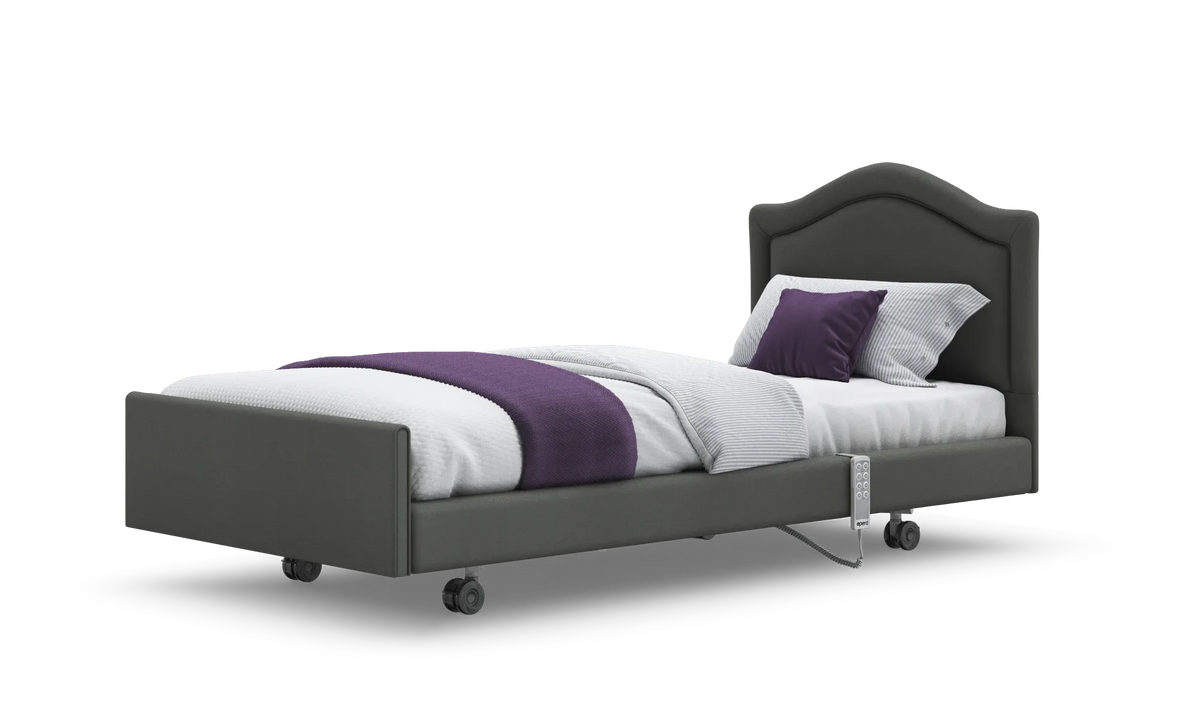 Signature Comfort Profiling Bed