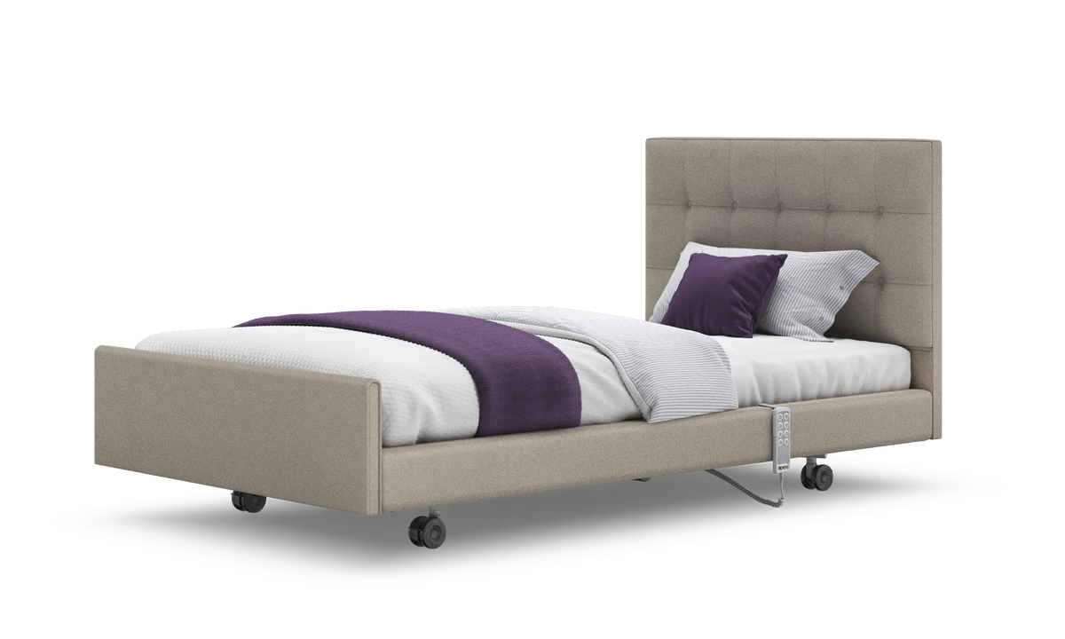 Signature Comfort Profiling Bed