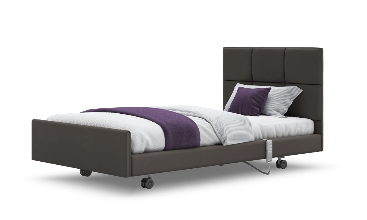 Signature Comfort Profiling Bed