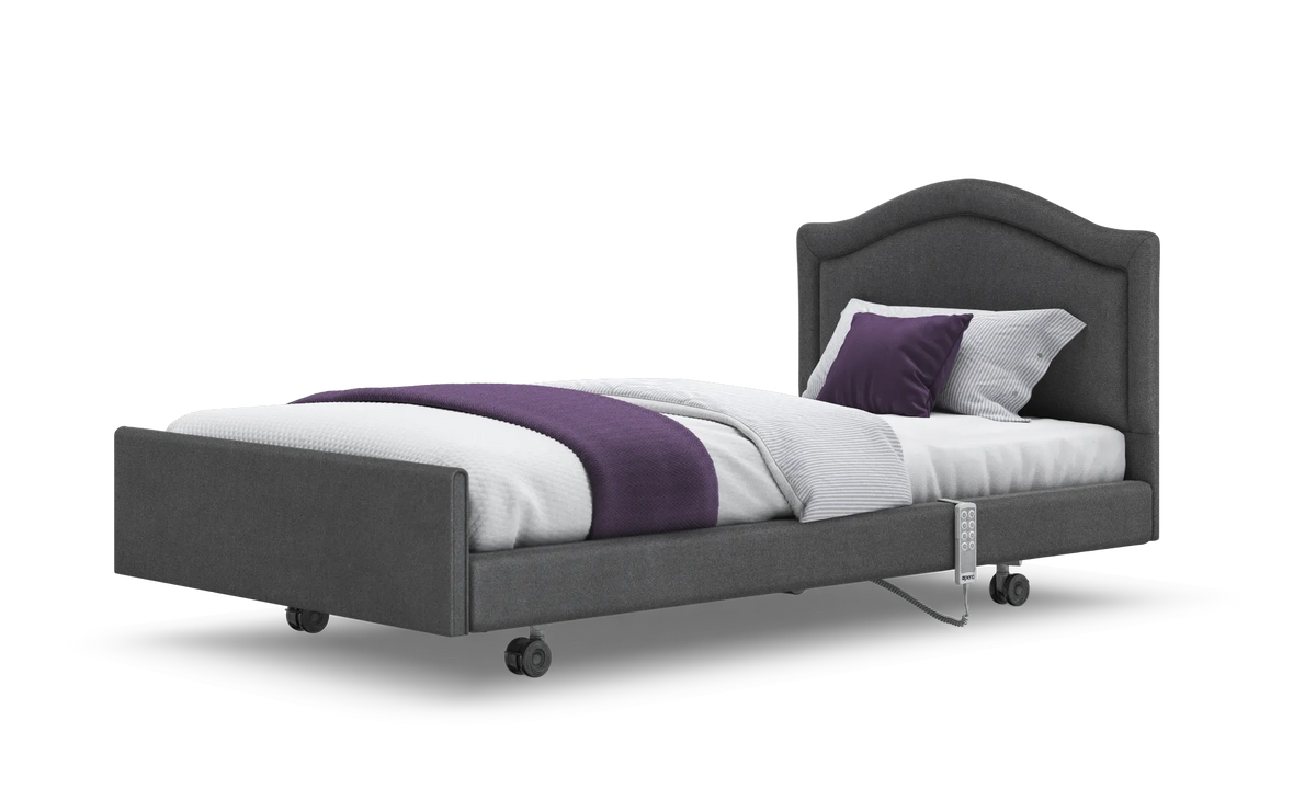 Signature Comfort Profiling Bed