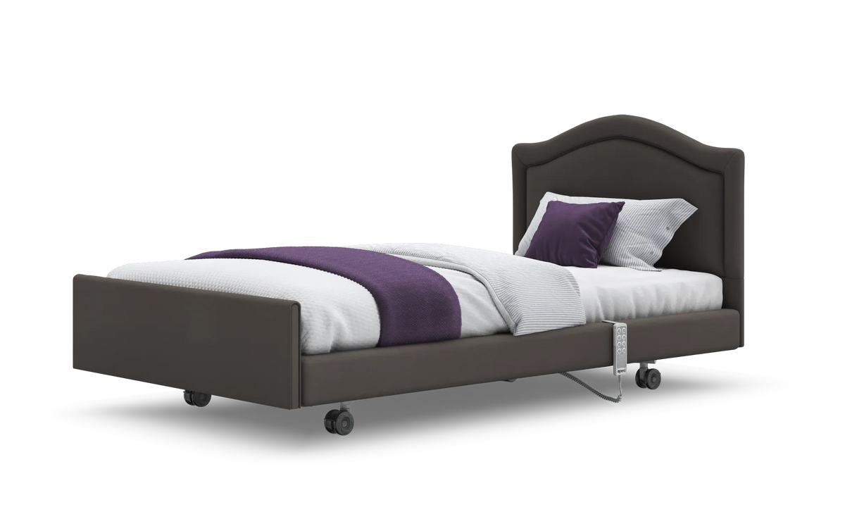 Signature Comfort Profiling Bed